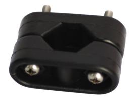 Conector Soporte Aro o Herradura