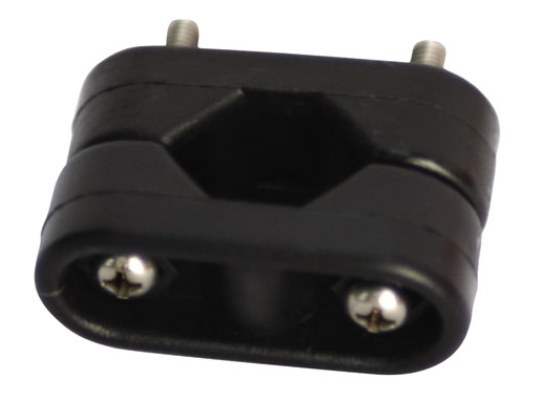 Conector Soporte Aro o Herradura