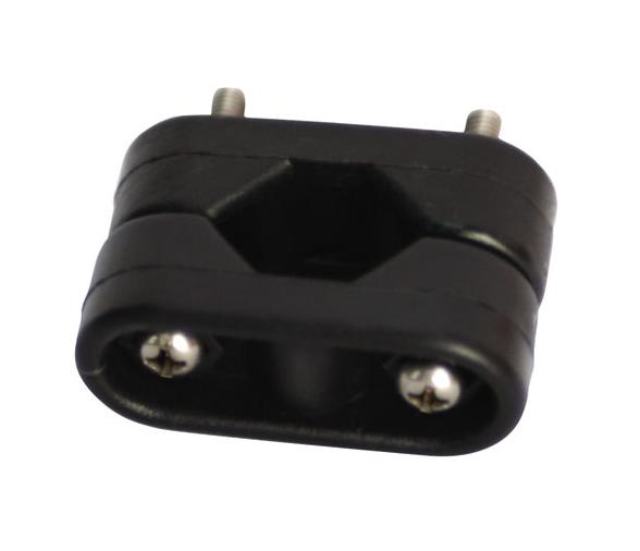 Conector Soporte Aro o Herradura
