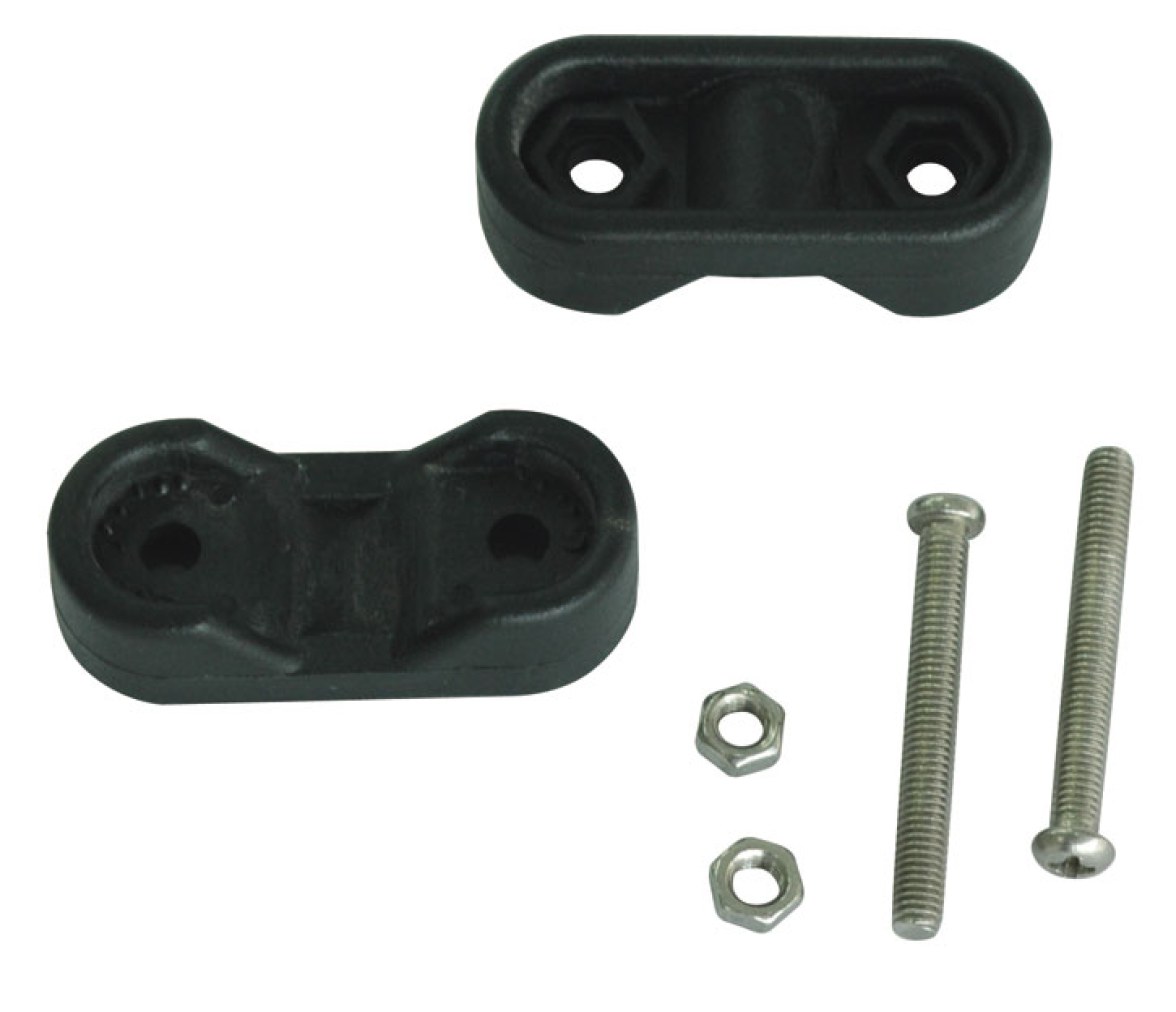 Conector Soporte Aro o Herradura