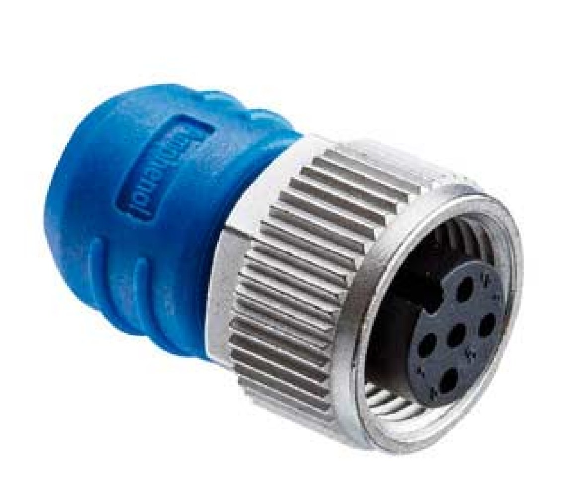 Conector terminal H NMEA 2000 3A 60 V