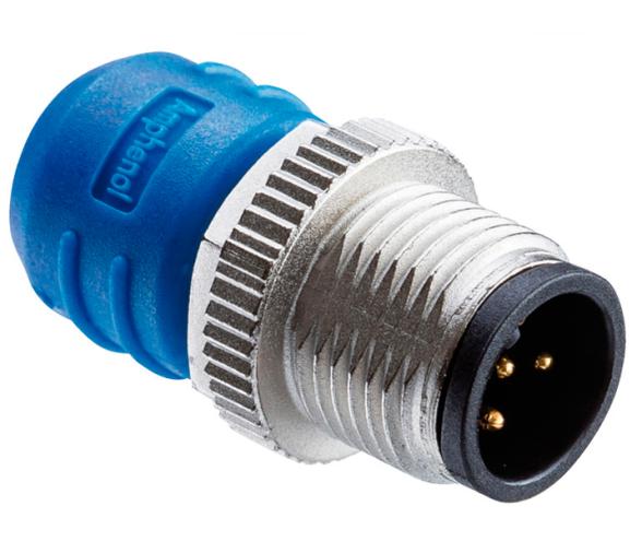 Conector terminal M NMEA 2000 3A 60 V