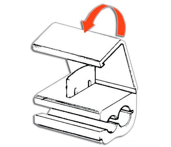 Conector Terminal Rapido