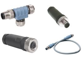 Conectores NMEA 2000