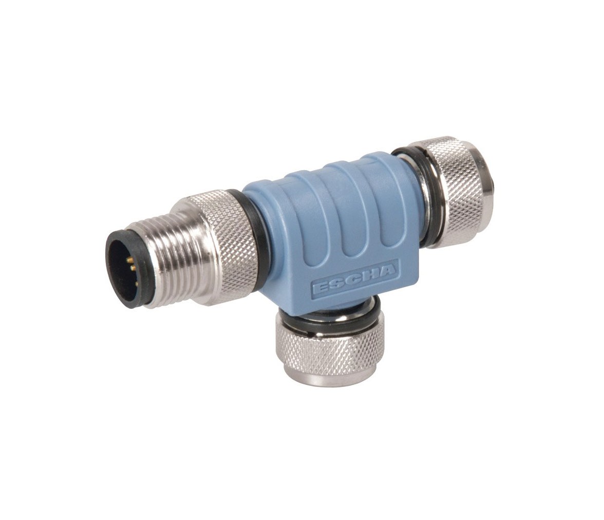 Conectores NMEA 2000