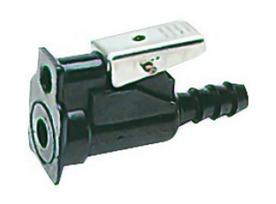 Female Fuel connector Johnson-Evinrude-Suzuli