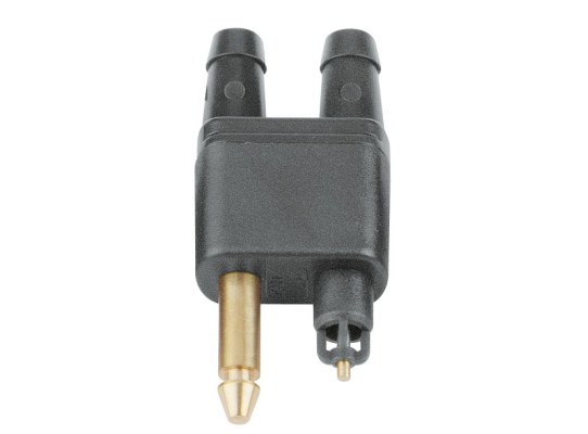 CanSB Conector Manguera Macho Doble Salida Yamaha