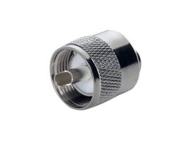 Scout Conector N Macho RG-58