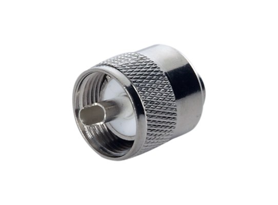 Scout Conector N Macho RG-58
