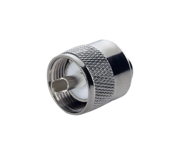 Scout Conector N Macho RG-58