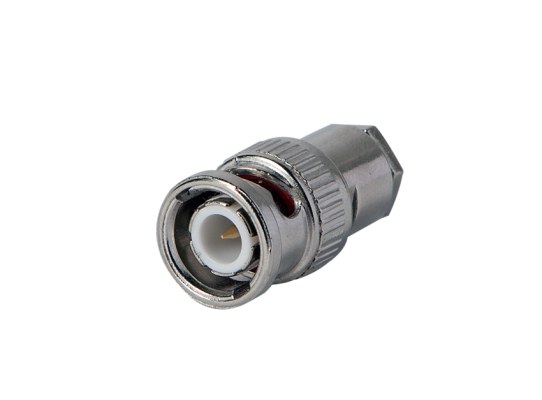 Scout Conector BNC Macho RG-59