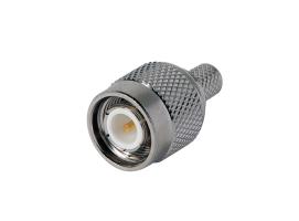 Conector Scout TNC Macho RG-58