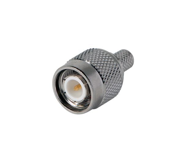 Conector Scout TNC Macho RG-58