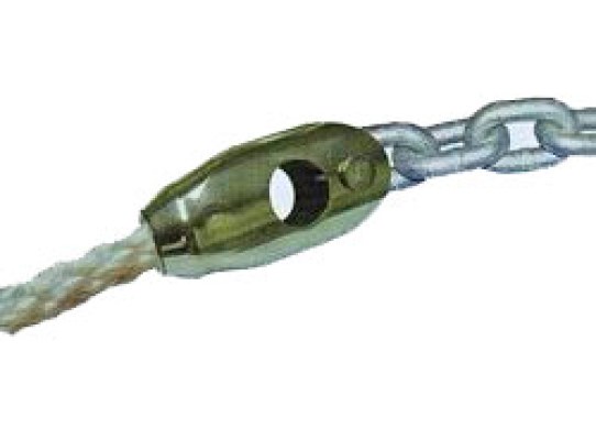 Stainless Steel Rope Connection