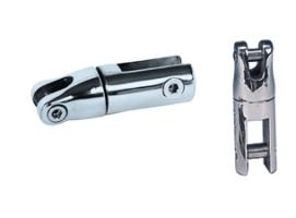 Conexion Giratoria Cadena-Ancla Inox 316 para 9-10mm