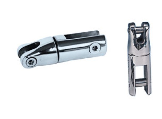 Anchor Chain-Swivel Inox 316 for 8-10mm
