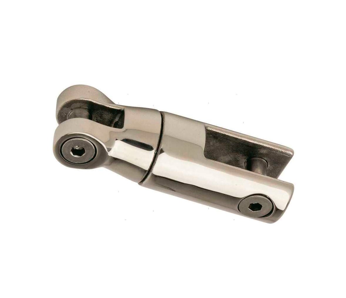 Chain-Anchor Swivel for 10-12mm Inox