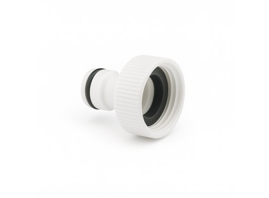 Conexion Manguera Hembra 19 mm