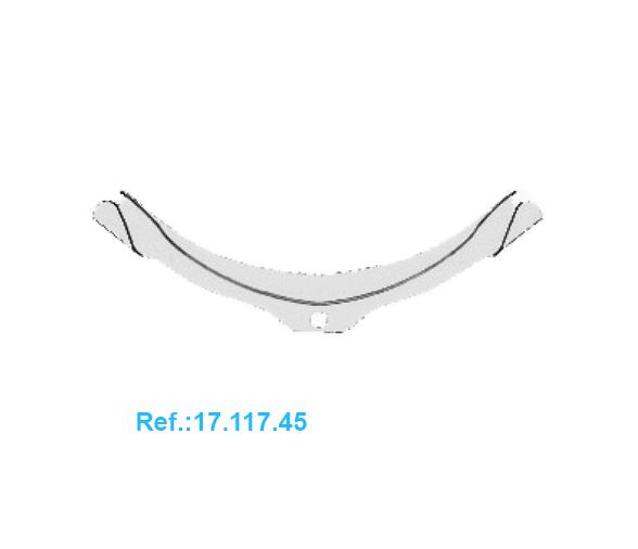 Conexiones de Plomería Hydrofix Ø 22 mm