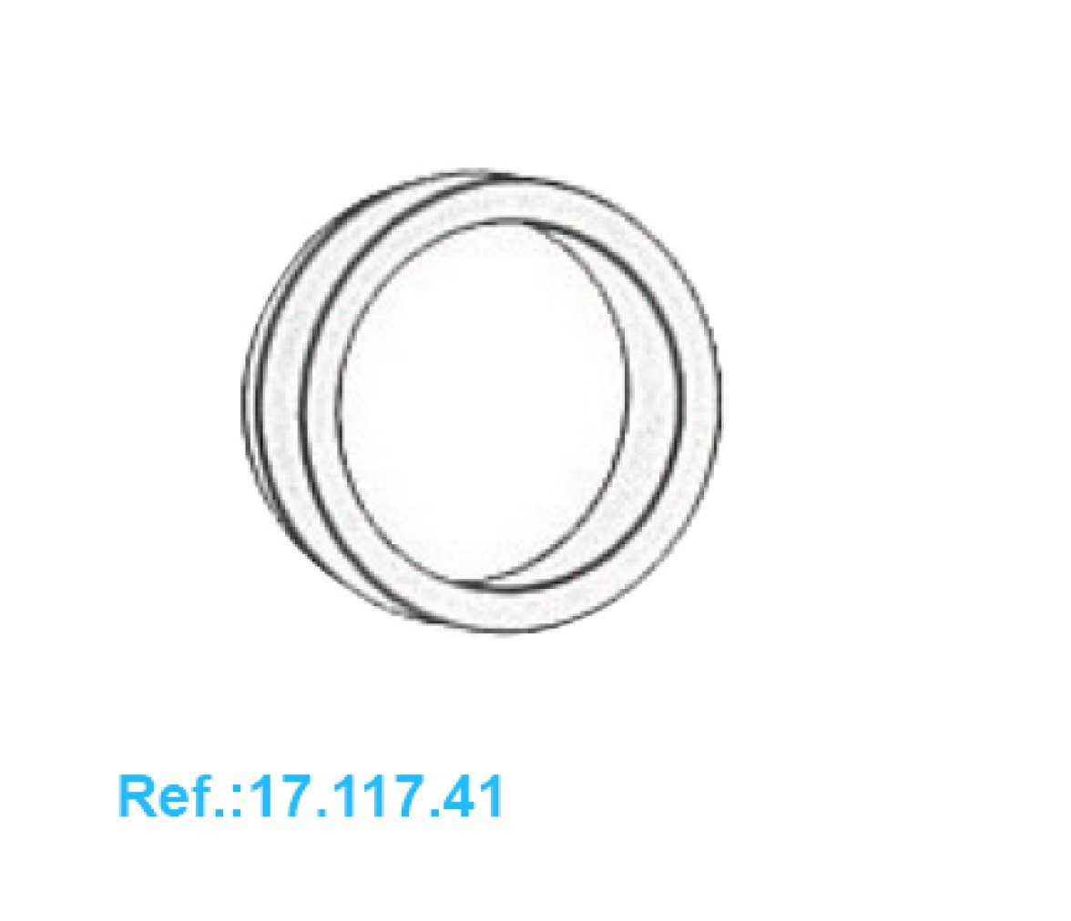 Conexiones de Plomería Hydrofix Ø 22 mm