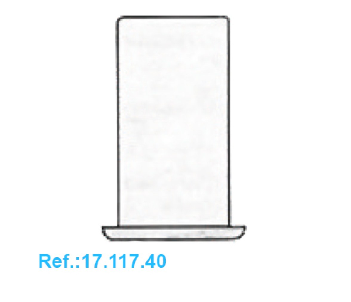 Conexiones de Plomería Hydrofix Ø 22 mm