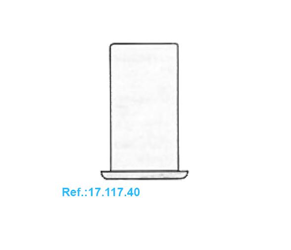 Conexiones de Plomería Hydrofix Ø 22 mm