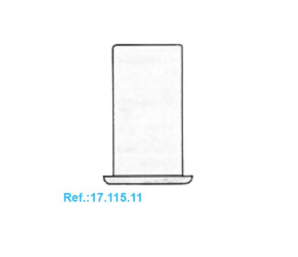 Conexiones de Plomería Hydrofix Ø 15 mm