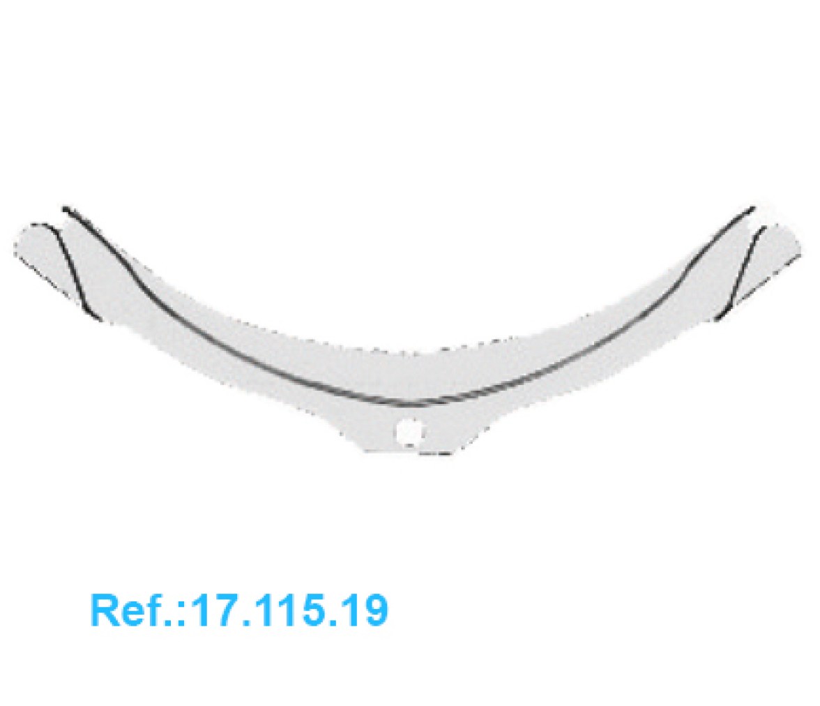 Conexiones de Plomería Hydrofix Ø 15 mm