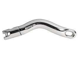 SS316 6-8 mm Chain-Anchor Swivel Connector