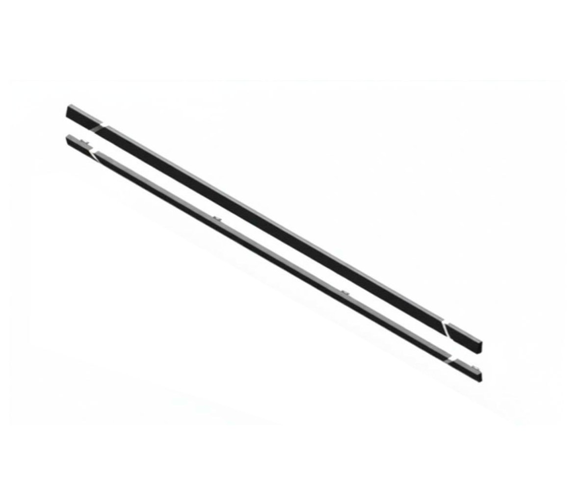 Conjunto de Bisel Simrad para Pantallas Edge S2009 y R2009