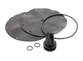 Vetus Conjunto Membrana + Juntas Tóricas + Válvulas Pico de Pato