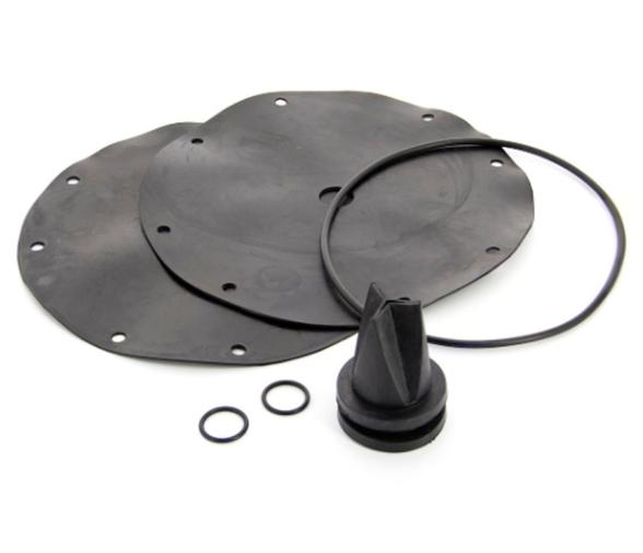 Vetus Conjunto Membrana + Juntas Tóricas + Válvulas Pico de Pato