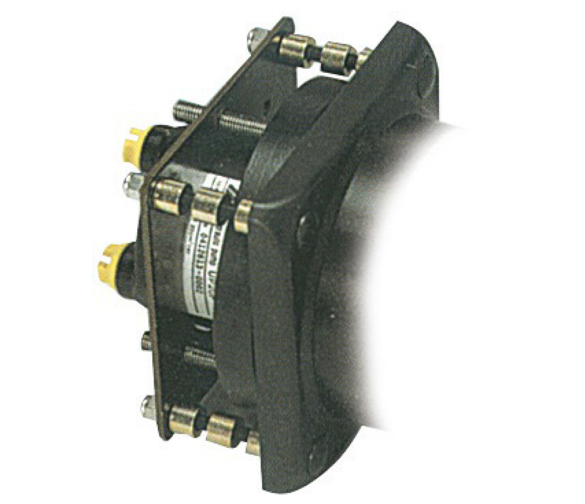 Ultraflex Fijacion y Contraplaca Bomba UP20 F Redondo X57
