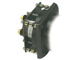 Ultraflex Fijacion y Contraplaca Bomba UP20 F Redondo X57