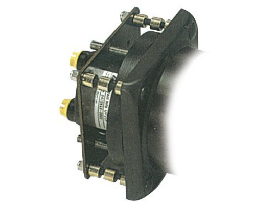 Ultraflex Fijacion y Contraplaca Bomba UP20 F Redondo X57