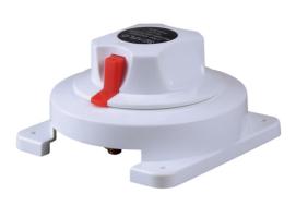 Seaflo Conmutador-Desconectador de Bateria 4 Posiciones