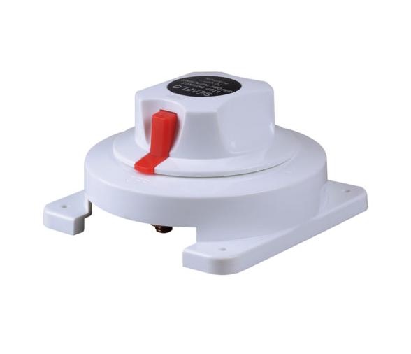 Seaflo Conmutador-Desconectador de Bateria 4 Posiciones