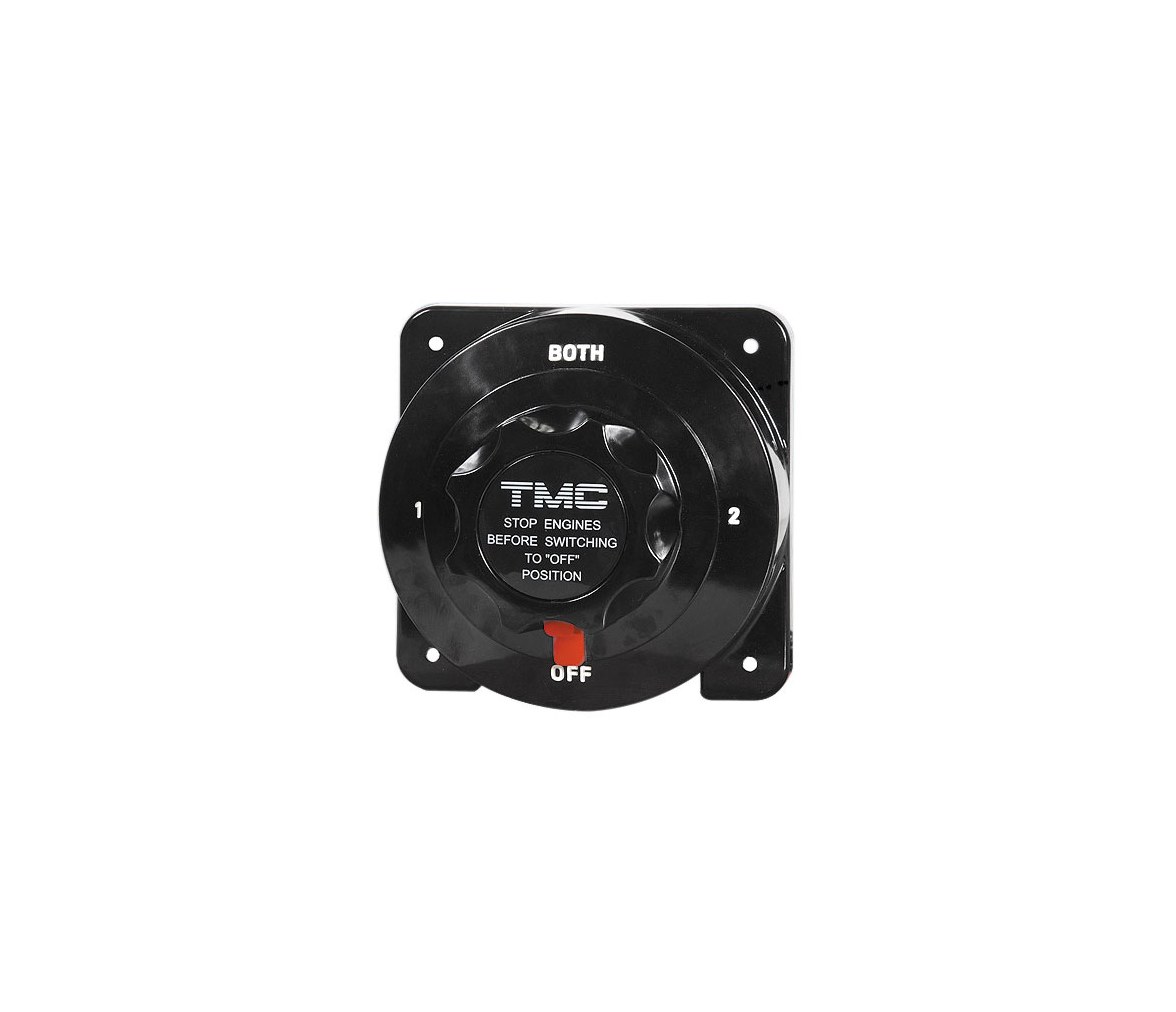 Conmutador de Bateria TMC