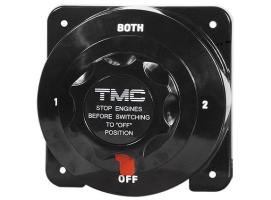 TMC Battery Switch