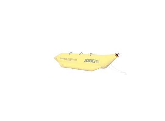 Cono de proa del Watersled