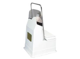 Consola de Timon Plastimo