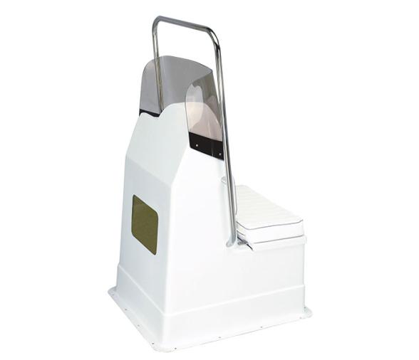 Consola de Timon Plastimo