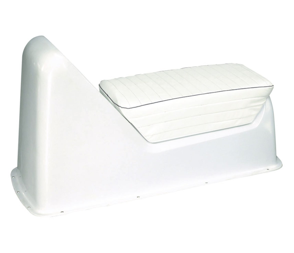 Consola Jockey Plastimo