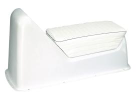 Consola Jockey Plastimo