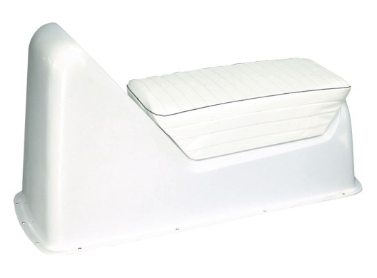 Consola Jockey Plastimo