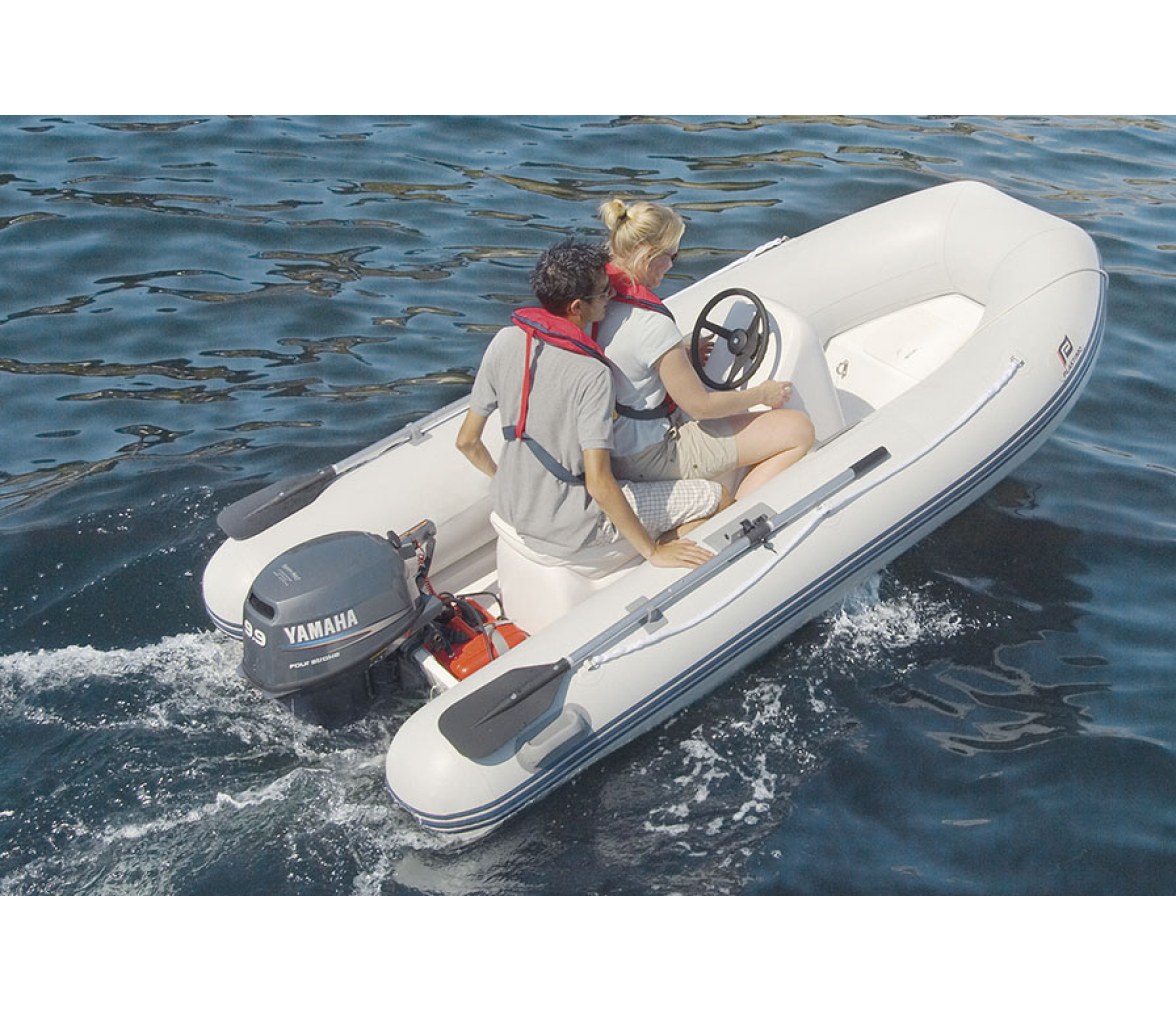 Consola Jockey Plastimo