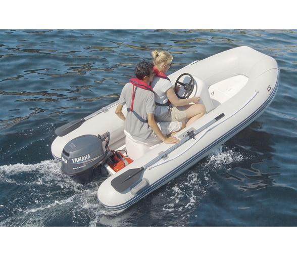 Consola Jockey Plastimo