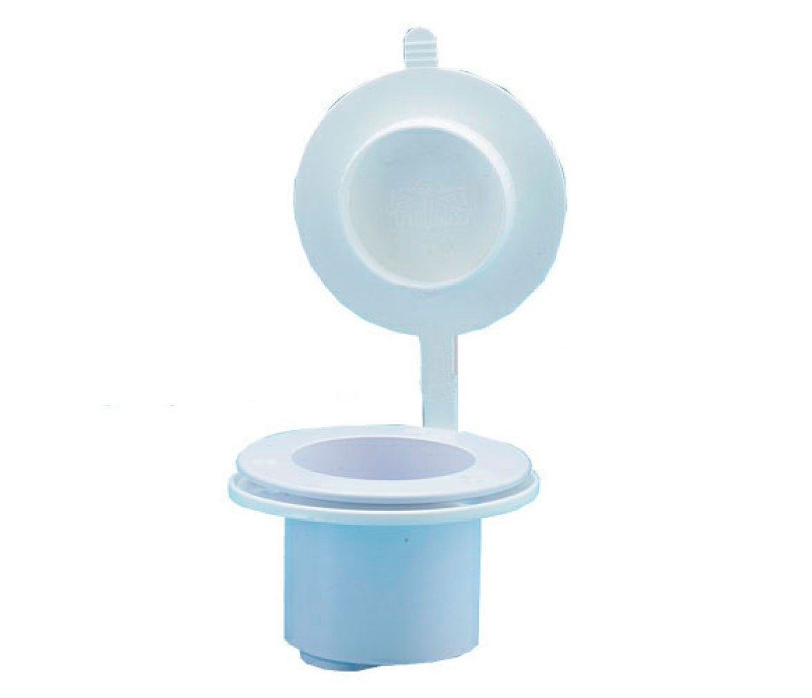 Case for Shower Trem