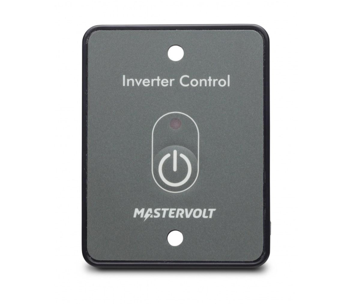 AC Master Remote Control