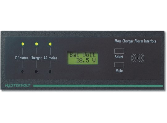 REMOTE PANEL GMDSS
